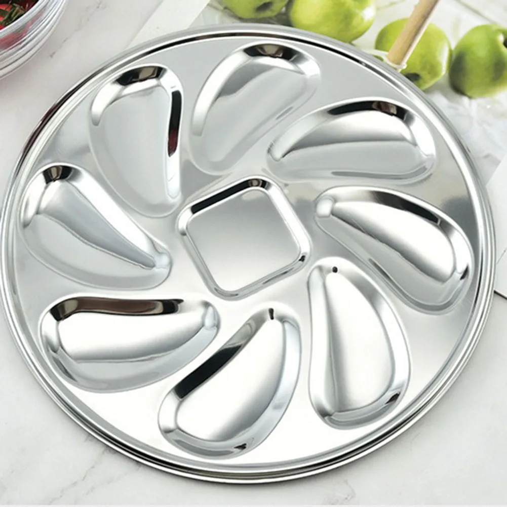 Baking Seafood Pan Note Package Content Package Includes Part Name Escargot Dish Plate Home And Restaurant Use