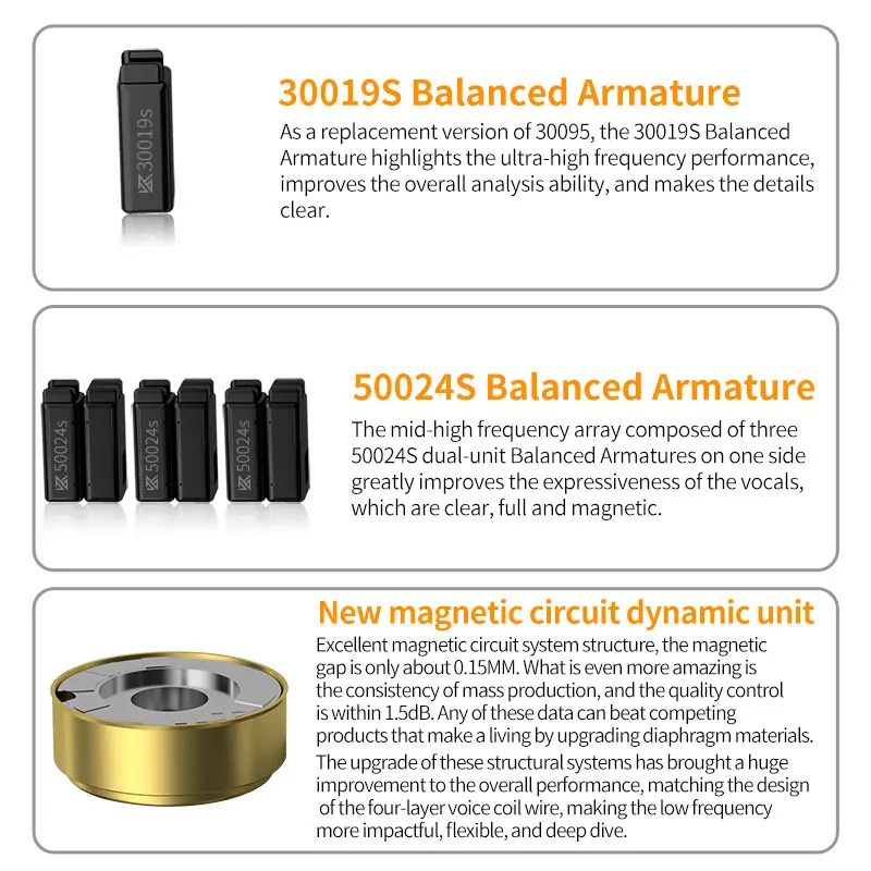 Thumbnail 4 - #76 Best In-Ear Wired Earphones to Buy In 2026