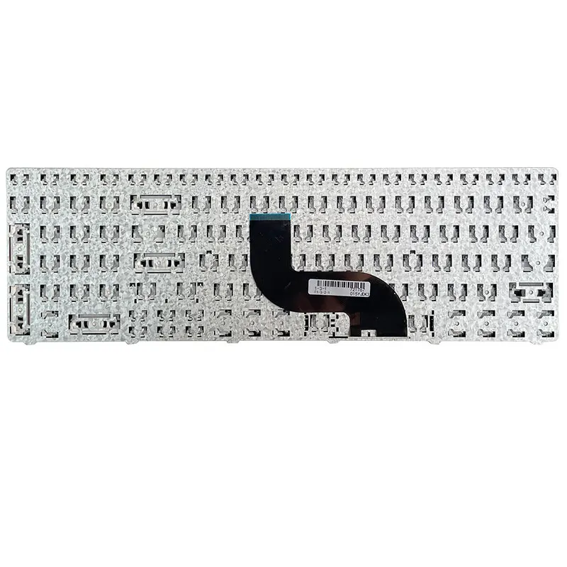 US  Black New English Laptop Keyboard For Acer 5714 For EMachines E732 E732G E732Z E732ZG 5750G 5759 7560G 7739 7750 MS2277