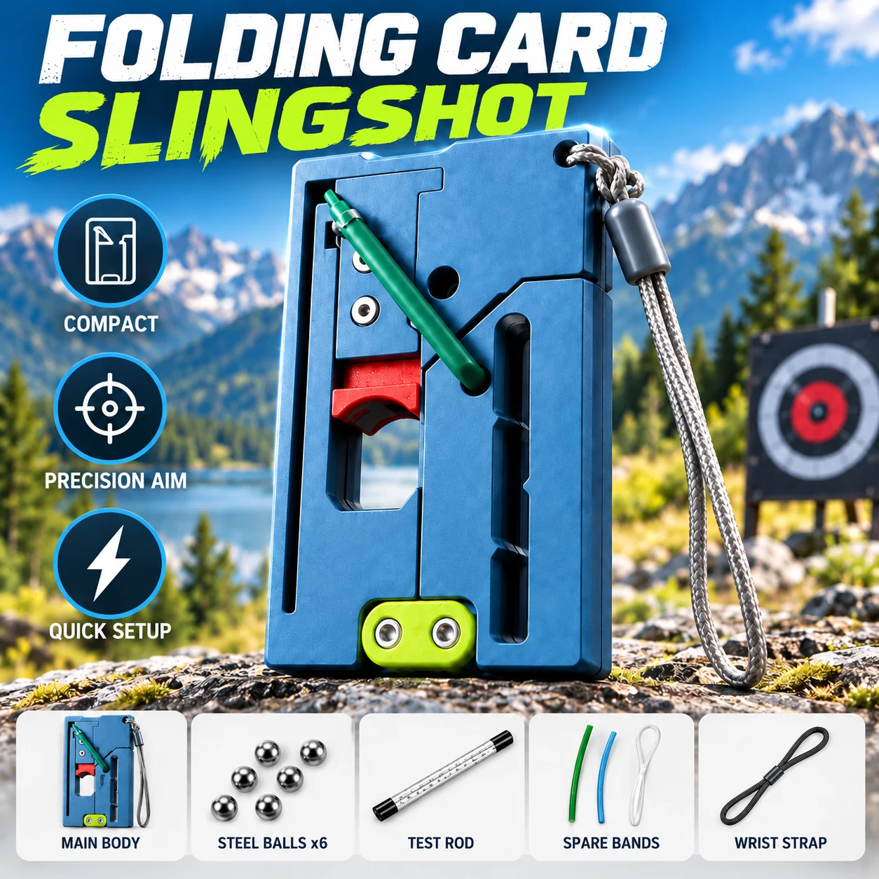 Equipement-de-sport-d'exterieur-pliable-de-type-carte-pour-adultes-outil-d'entrainement-portable-avec-elastique-pour-le-camping-et-les-aventures-en-plein-air