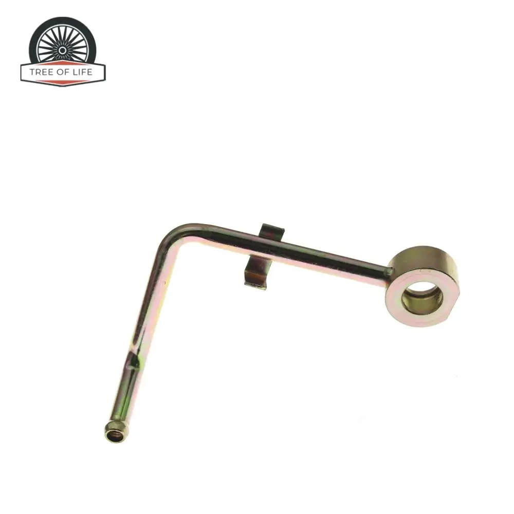 For Ford Ranger ER/EQ Mazda B2500 1998-2006 2.5 TD diesel Ford Everest Turbo Hose And Tubing Water Pipe WL8413540 2M348A505BA