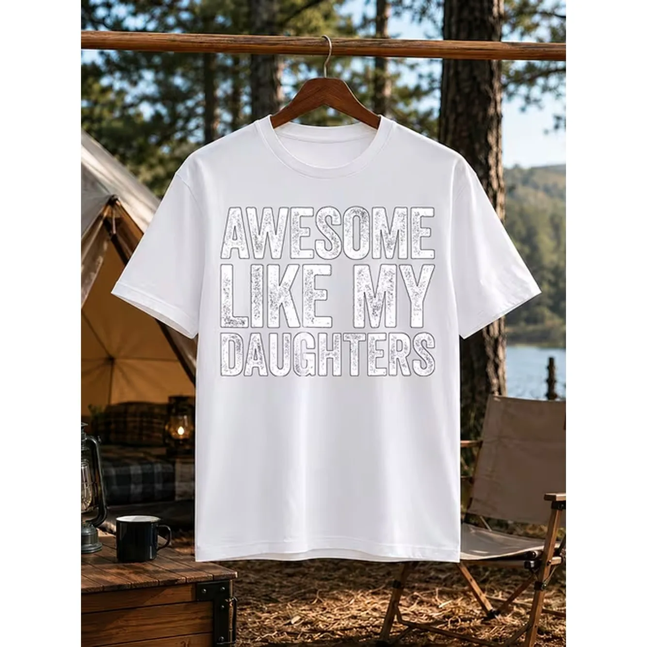 Product Image Men's Vintage Style,T-shirt - Short Sleeve Slim Fit Crew Neck Casual Summer Fitness, Machine Washable , Suitable For, Fitness And Daily,Gift