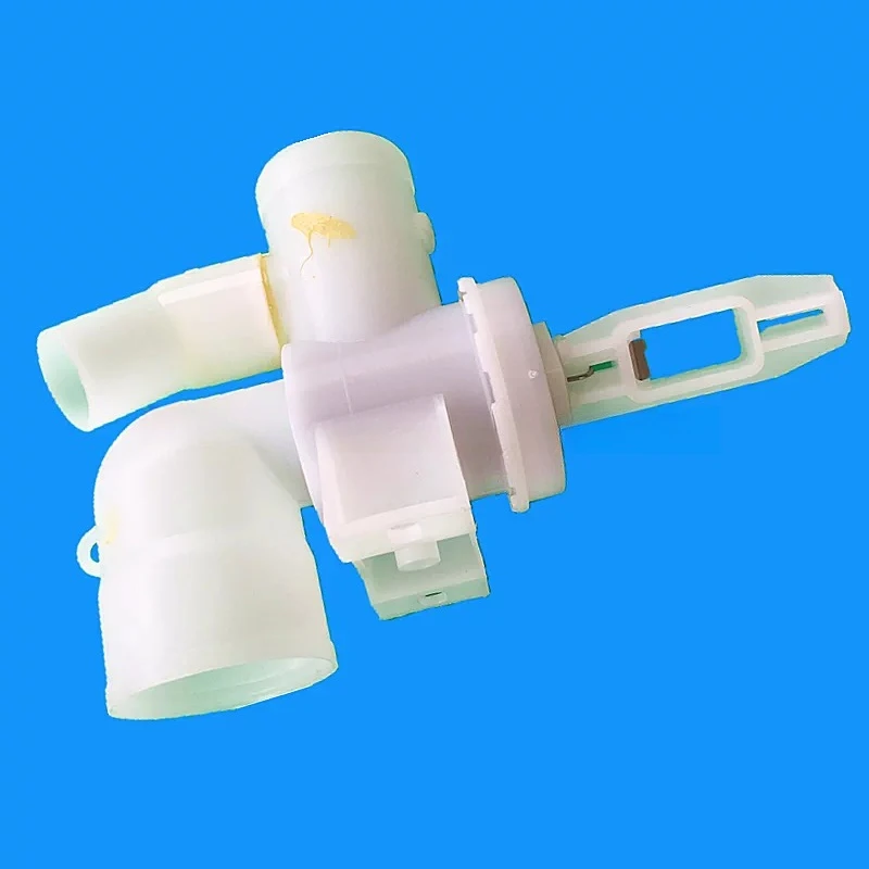 for To love, care, care, Jiajianxi, Commander Haier, etc. Wave wheel automatic washing machine drain valve assembly 6326-A