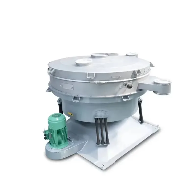 【Brand new】Factory Price Manufacture Tumbler Sieve Multi Layer Industrial Gravel Tumbler Vibro Screen Sieve Machine