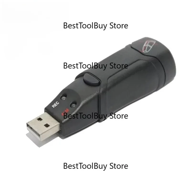 Vibration Dataloggers Truck Vibration Tracker Meter