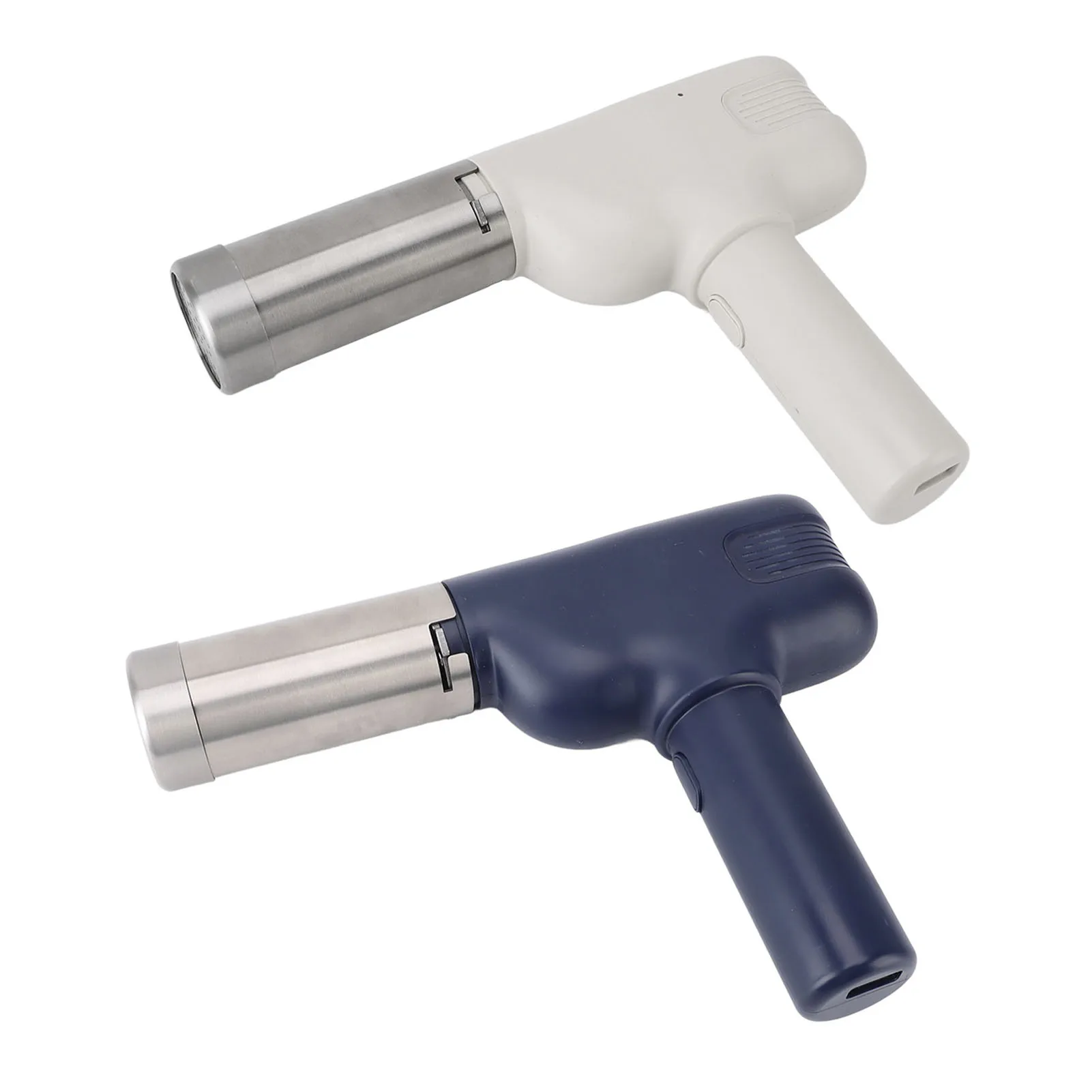 ماكينة صنع المعكرونة الكهربائية موفرة للعمالة ماكينة صنع المعكرونة الأوتوماتيكية القابلة لإعادة الشحن المحمولة بعمر بطارية طويل مع 3 قوالب للمنزل