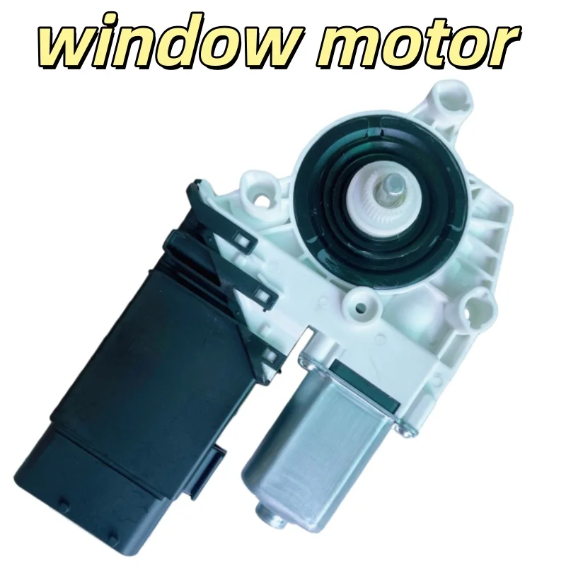 Image of NEU VW Käfer Cabrio New Beetle Fenstermotor Elektromotor Fensterheber 1Y1959801C 1Y0959811 1Y1959802D 1Y0959812 2006-2010