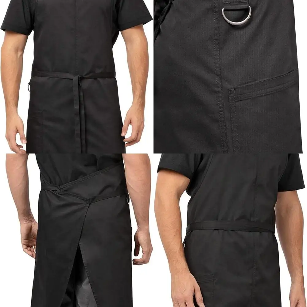 

Unisex ChefWorks Brio Chef's Apron