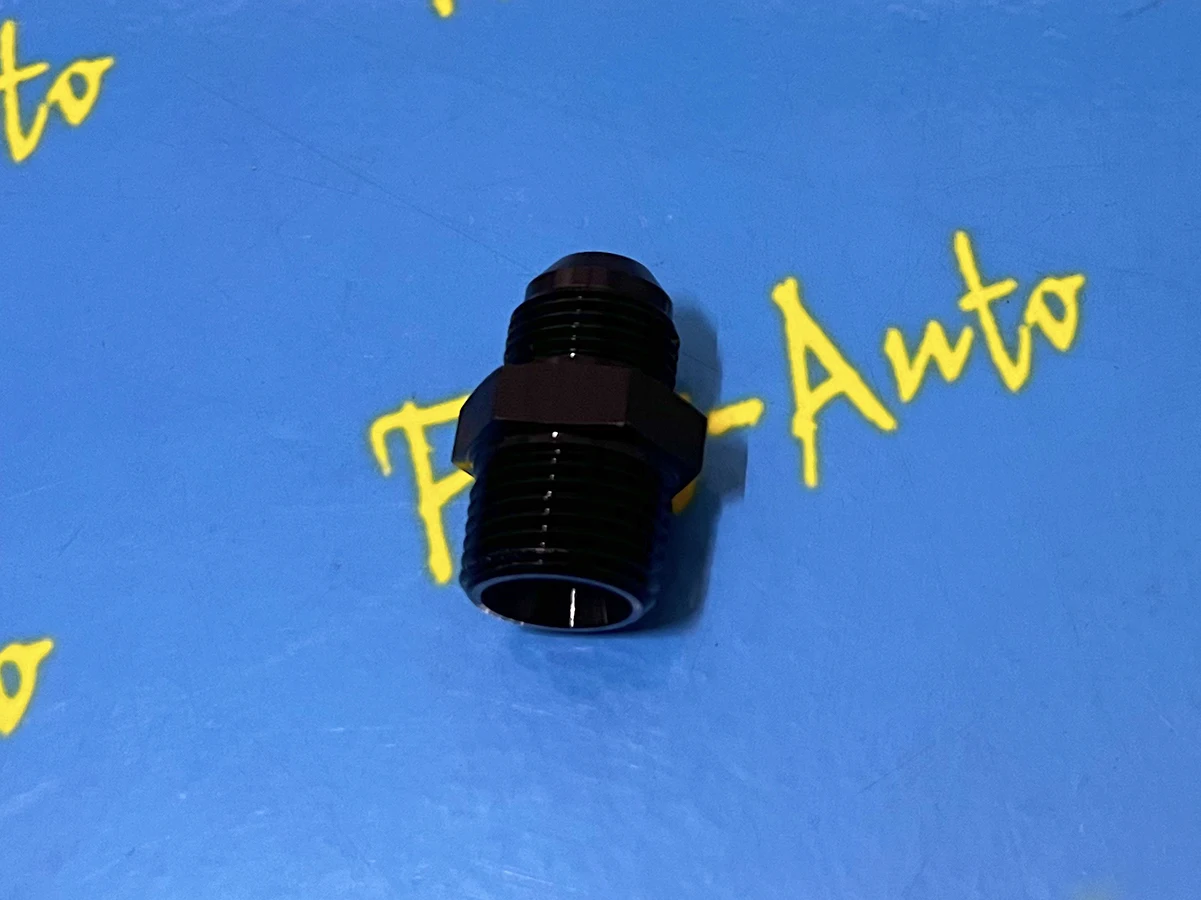 5Pcs Male NPT1/2 1/…