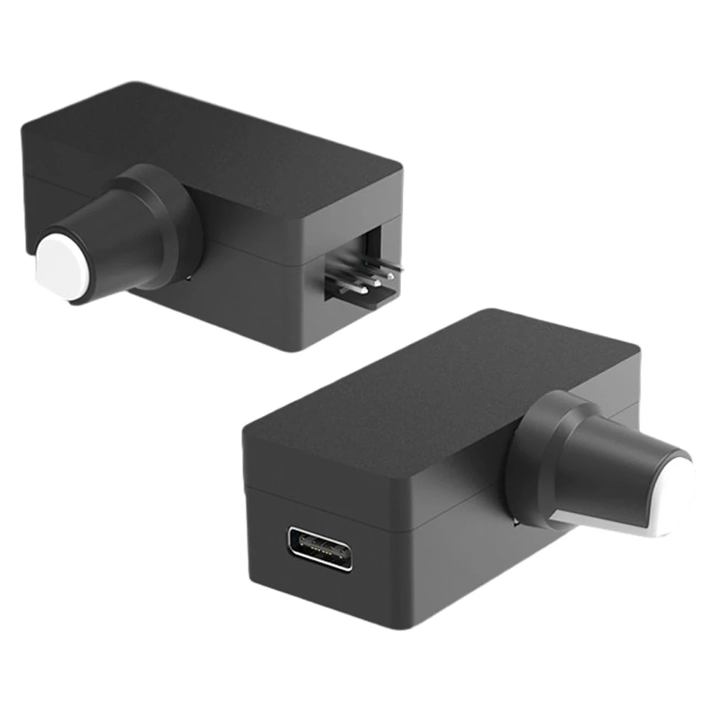 

Регулятор ШИМ, регулировка скорости вентилятора, небольшой порт Type-C, 4-контактный, 4-проводной, регулятор скорости вентилятора, насоса для DIY, водяное охлаждение, рассеивание тепла