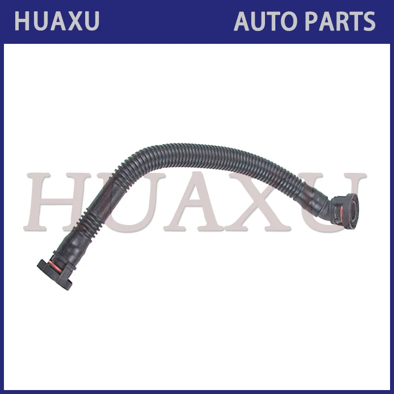 11157513903 11157503523 11157503524  Car Parts Oil Separator Hose Crankcase Vent Valve  for BMW E46 E90 E91 E81 E83 X3 Z4 318i