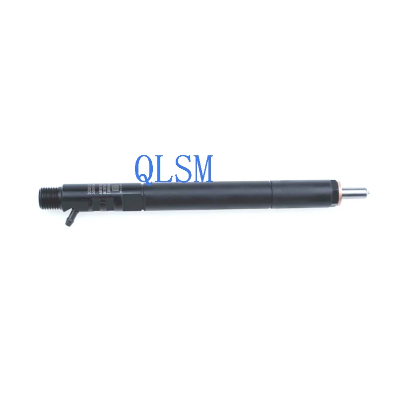 Diesel Fuel Injector EJBR04701D EJBR04501D EJBR03301D A6640170021  Spare Parts For Ssangyong Actyon Kyron Rexton EURO3 Delphi