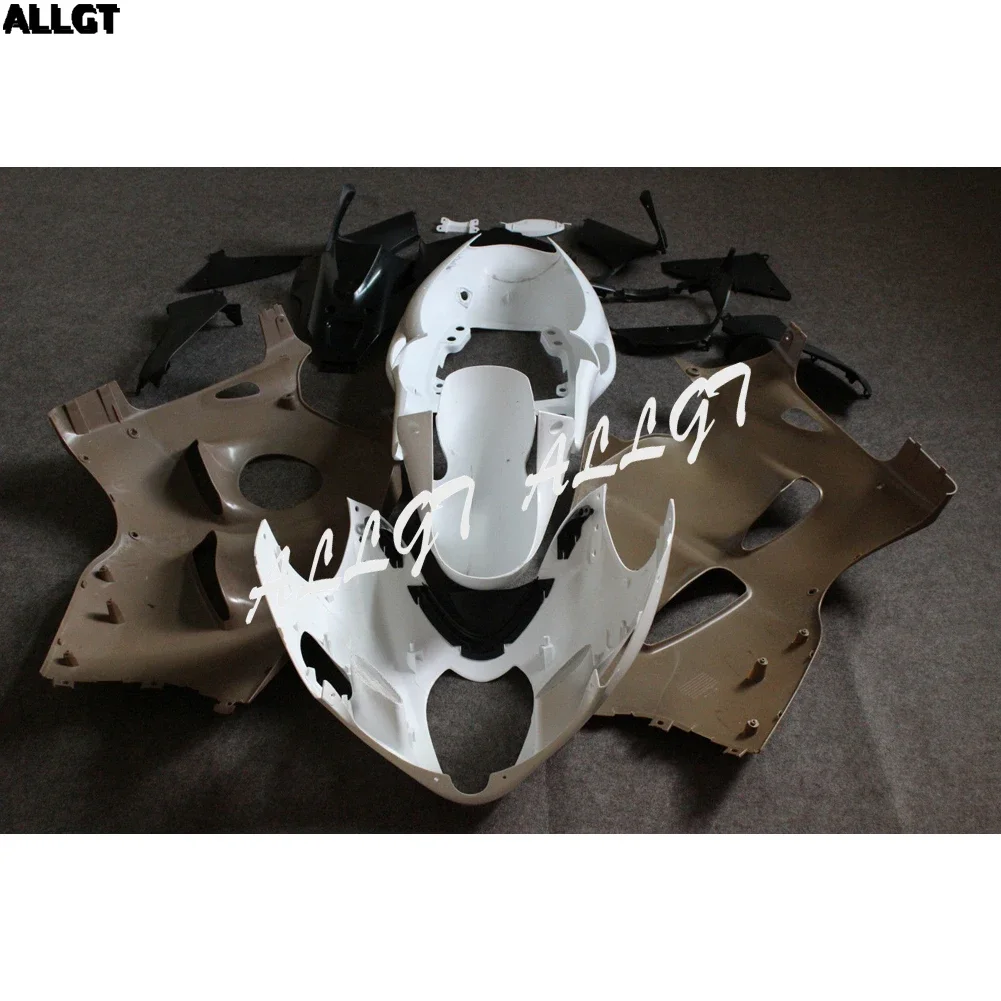 Unpainted ABS Fairing Kit Bodywork for SUZUKI Hayabusa GSX1300R 1999 2000 2001 2002 2003 2004 3005 2006 2007