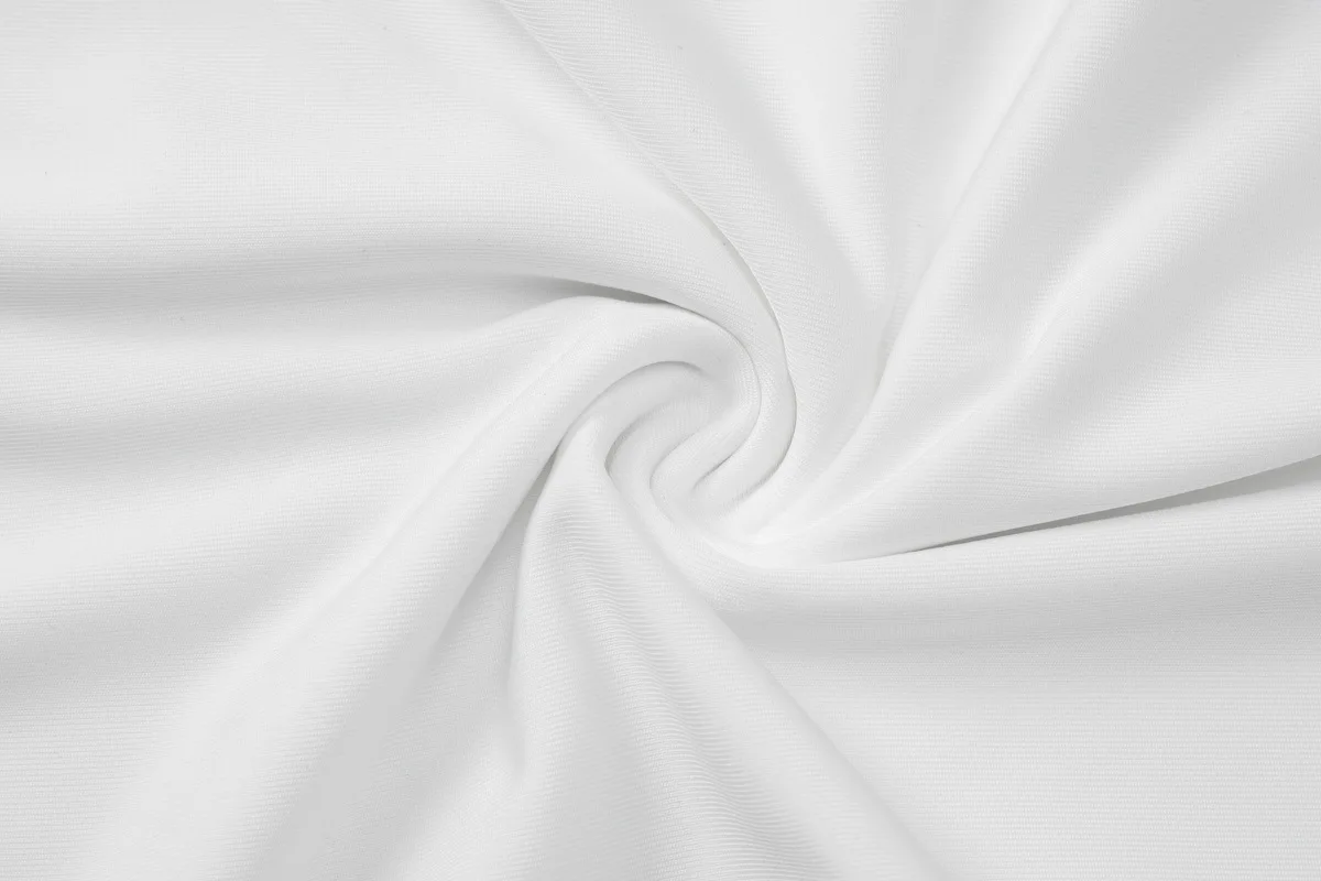 Sommer Geraffte Sexy Verband Kleid Frauen Kleid Quadrat Kragen Ärmelloses Schlank, Figurbetontes Kleid Weibliche Hohe Taille Club Party Langes Kleid – Detail 22