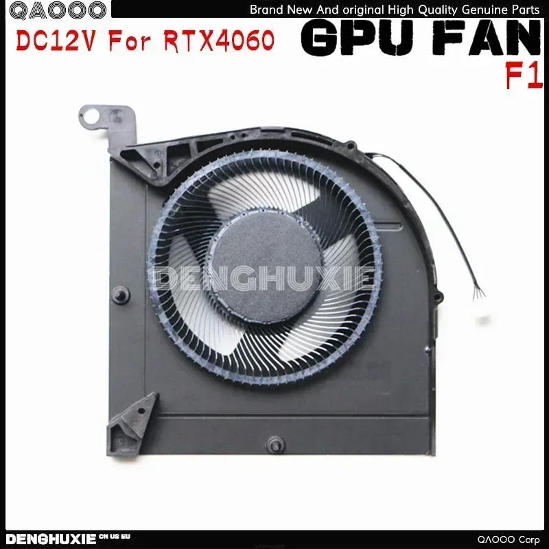 مروحة الكمبيوتر المحمول لينوفو لوك 16IRH8 النوع: مروحة تبريد وحدة المعالجة المركزية 82XW