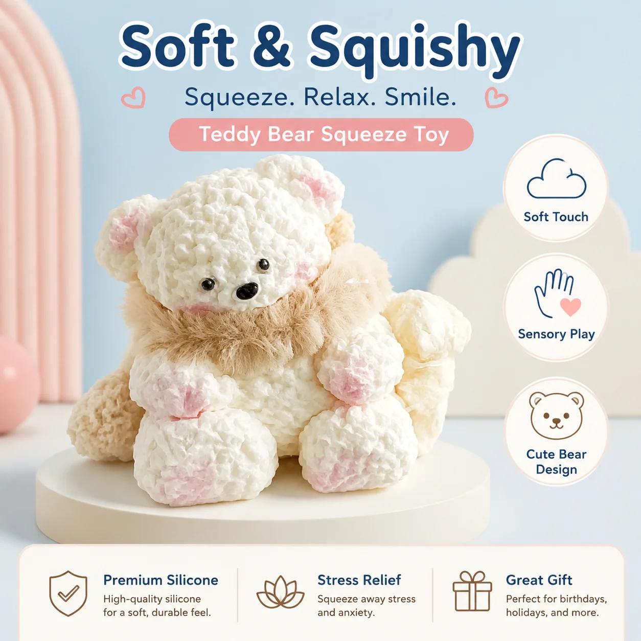 brinquedo-de-urso-macio-e-fofo-de-grau-alimenticio-urso-branco-creme-brinquedo-antiestresse-de-recuperacao-lenta-brinquedo-fidget-de-animal-fofo-para-criancas