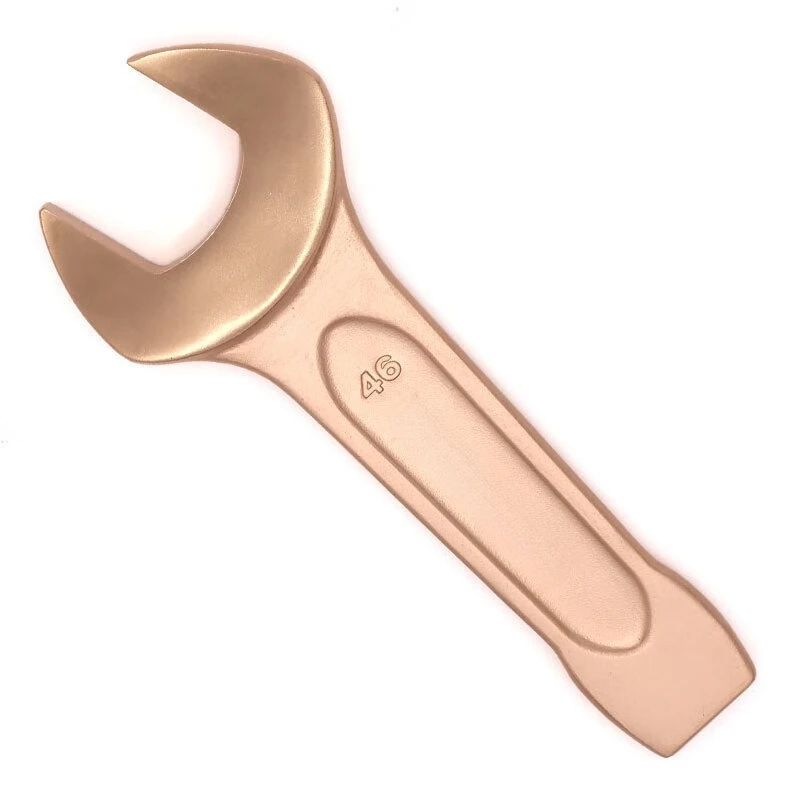 Tapping stay wrench 85mm