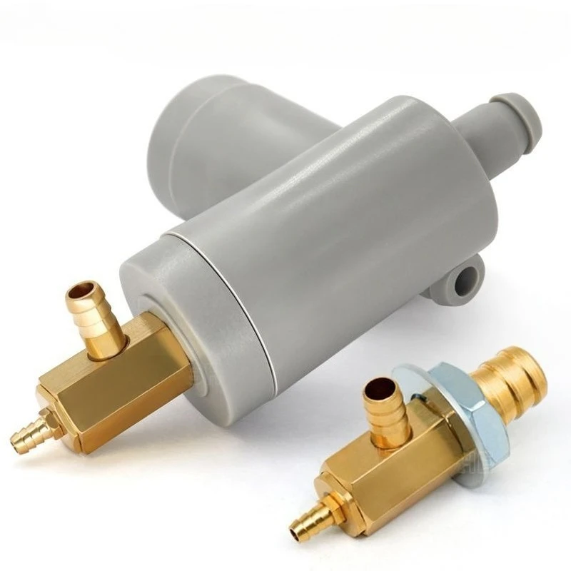 Lab Chair Strong Suction , Filter, Strong Suction Valve Weak Suction, Noise Reduction Cup, Filter Tool S