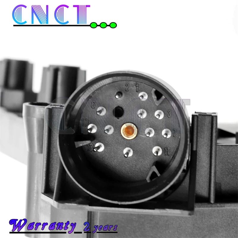 Automatic Transmission TCM Guide Plate 722.6 Control Unit Electrical Kit A1402701161 1402770095 For 96-16 Mercedes-Benz Chrysler