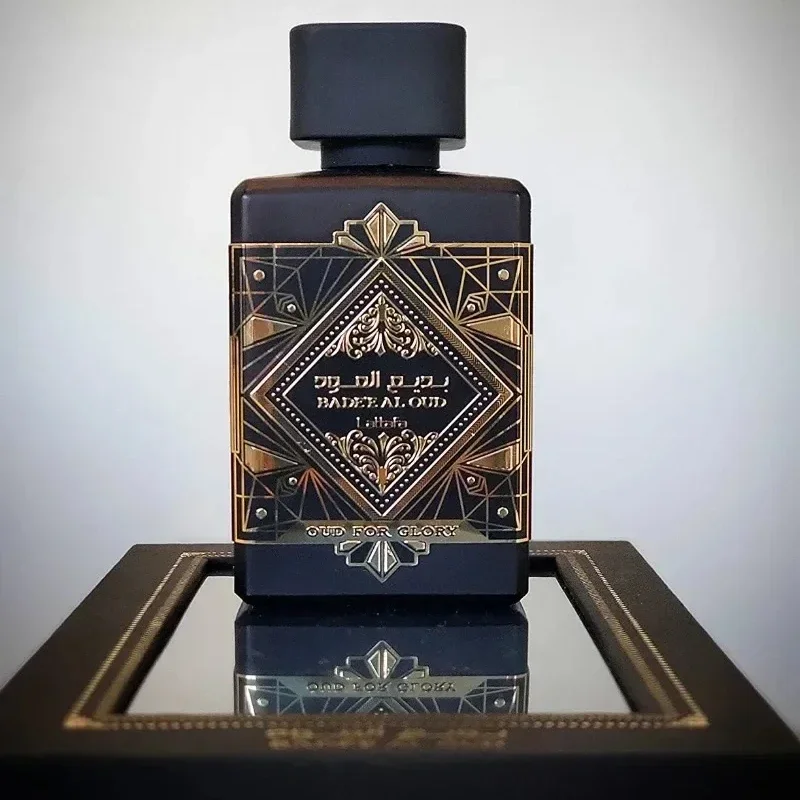 100ml Original Perfume Men Women Arabic Eau De Parfum Unisex Perfume Spray Fragrance Long Lasting Pheromone Arab Deodorants Gift