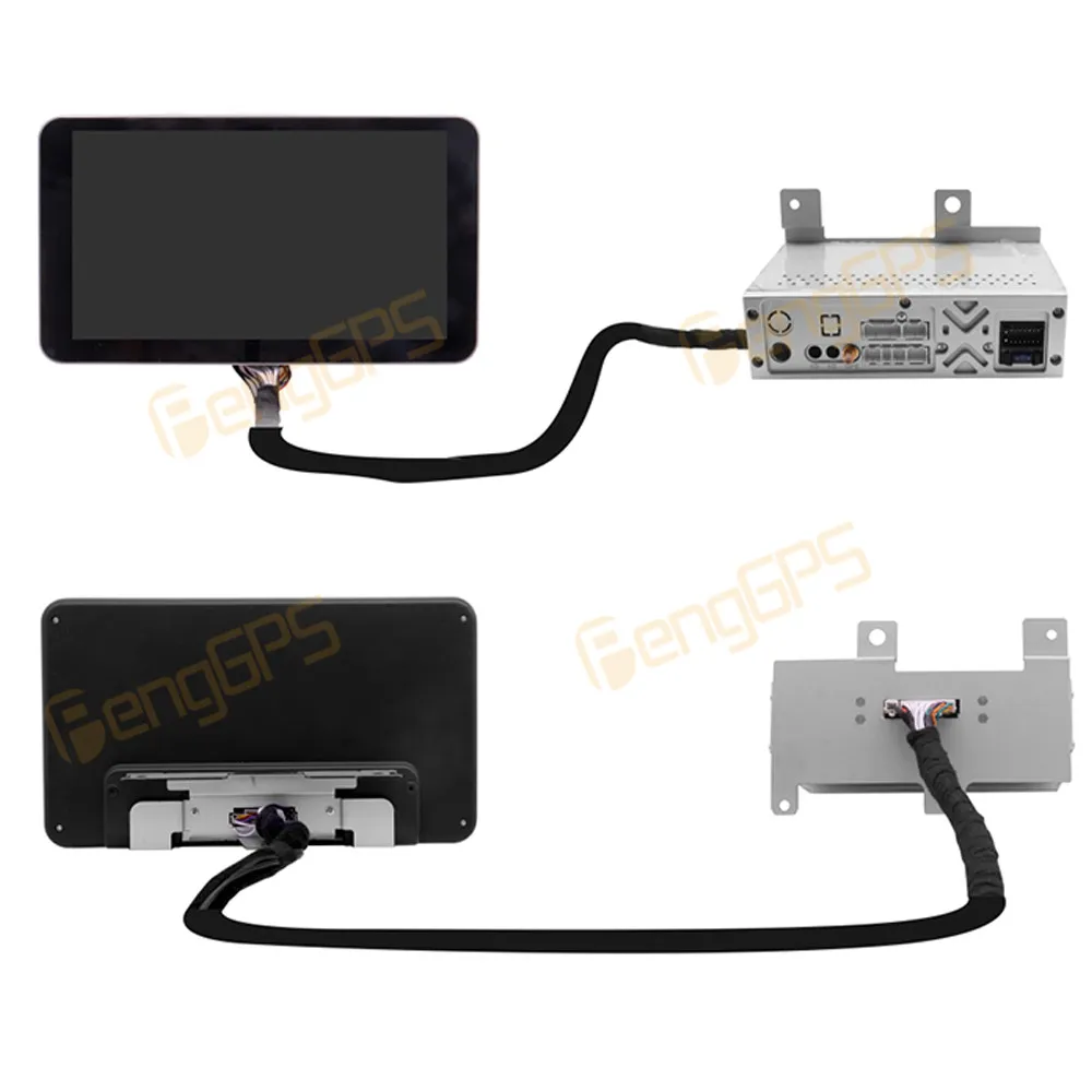 For FIAT Egea Tipo 2016 - 2018 Android Car Radio 2Din Stereo Receiver Autoradio Multimedia Player GPS Navi Head Unit Screen