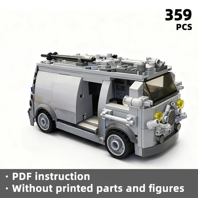 

On Sale! Star Movie Ultra - realistic Scene Building Block Set - Limited Edition, Year - end Special for All