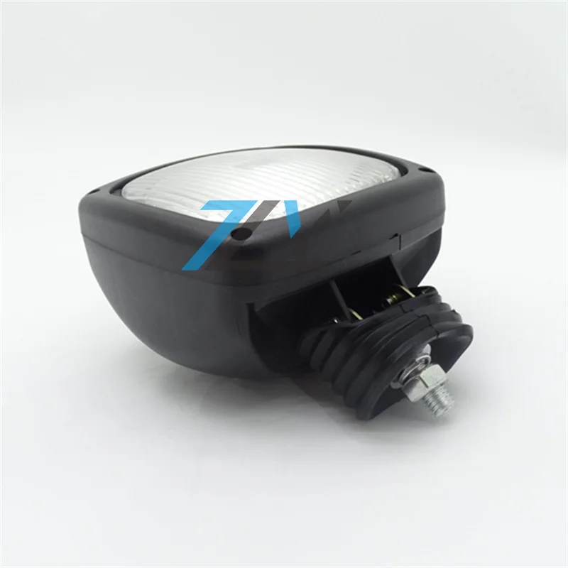 

153-2521 Lamp Flood 1532521 boom lamp for Tractor E320C Parts