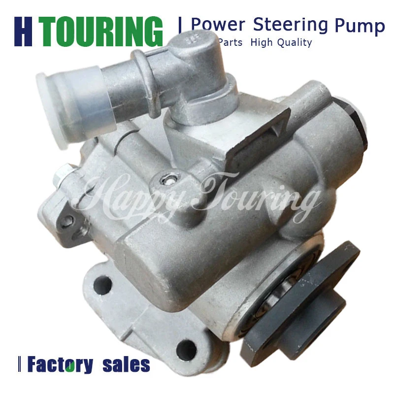 

For MERCEDES M-CLASS W163 ML270 2.7L 98-05 Power Steering Pump A6112300115 0024669001 0024669101 002 466 9001 A 611 230 01 15