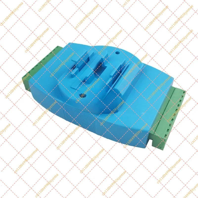 For PD-3060 8 Channel K-Type Thermocouple Module - RS485 Modbus RTU Temperature Acquisition Board