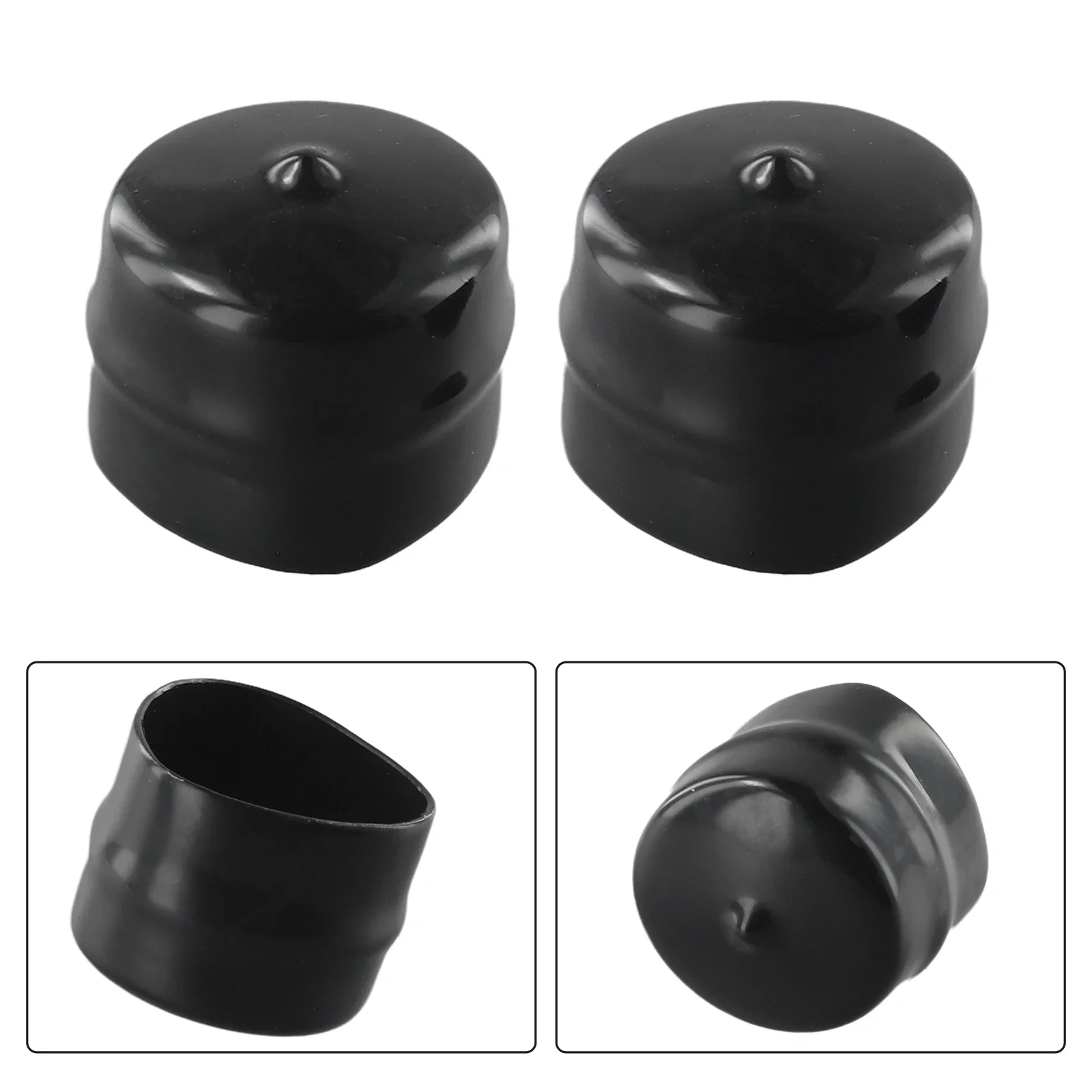 2 Count Replacement For Axle Cap 532104757 For Poulan Riding Mowers Tractors Garden Yard Tractors And 2042 Series Mowers
