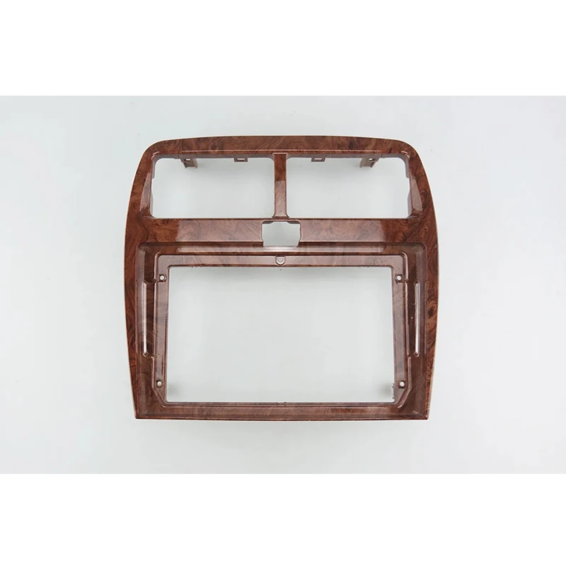 

9 "для Toyota Windom Lexus ES 1996-2001 гг., вилка автомобильной рамы, аудиоадаптер, комплекты отделки приборной панели, лицевая панель, радиоплеер