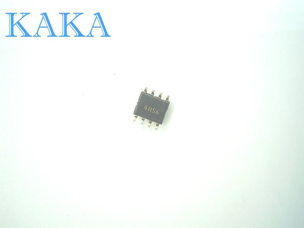 IR2108STRPBF Canal Flutuante Projetado para Operação Bootstrap, Totalmente Integrado ao SOP + 600V, Novo, Original, 10Pcs