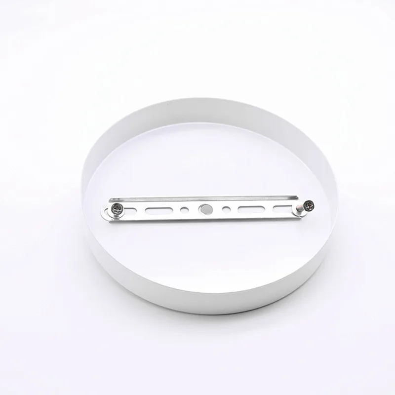 15cm Lamp Base 150mm Ceiling Plate Iron Ceiling Rose for Led Crystal Lamp Vintage Metal Ceiling Canopy Lighting Accessories DIY