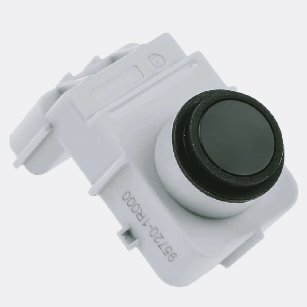 ZF--S Sensor de aparcamiento PDC 95720-1R000, Radar de aparcamiento, asistencia para coche, para Hyundai, Kia, 4 Uds./lote