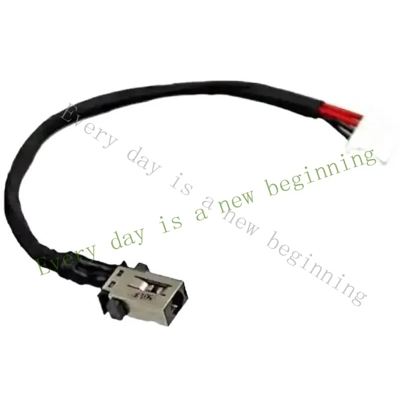 Nv. Dc Power Jack C…