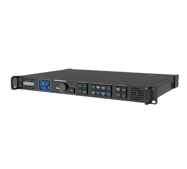 VX1000 PRO / VX2000 PRO Full Color LED Video Processor, Performance Display Controller for Advertising Screens & Stage Rental,