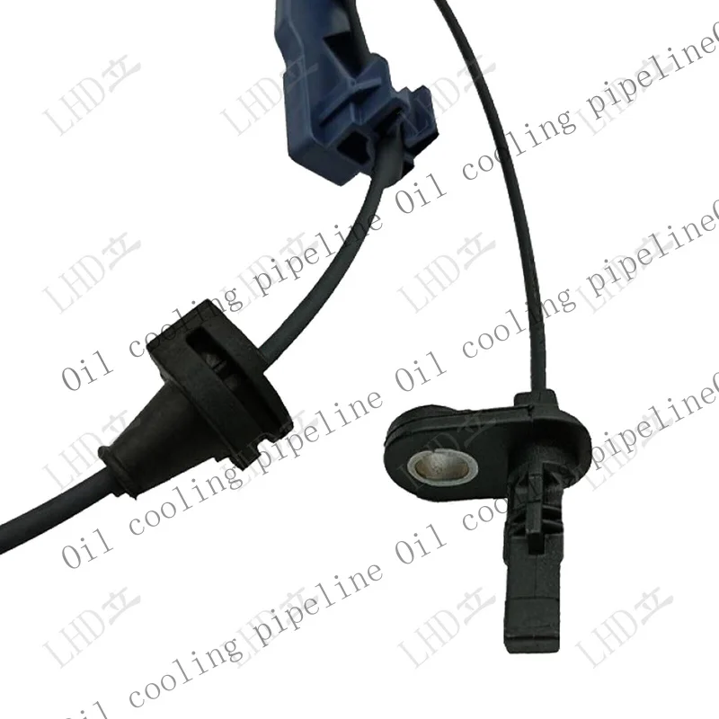 A+ 1Pair Front Right & Left ABS Wheel Speed Sensor Fit For Honda Accord 2018-2021/