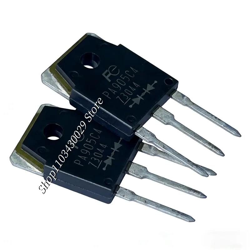 10-pecas-novas-originais-pa905c4-pa905c6-to-3p-20a-400v-600v-retificador-de-baixa-perda-ultra-alta-velocidade