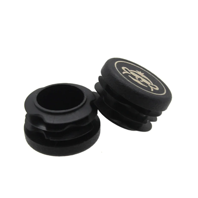 For Honda Monkey125 Monkey 125 2018 2019 2020 2021 2022 Motorcycle Frame Hole Cover Caps Plug Decorative Frame Cap Set