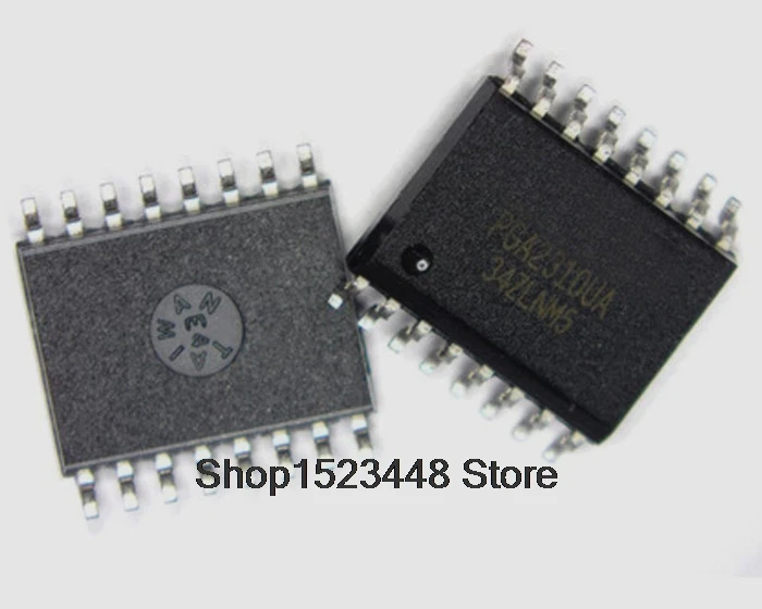 

5Pcs New PGA2310UA PGA2310 PGA2310U A sop-16