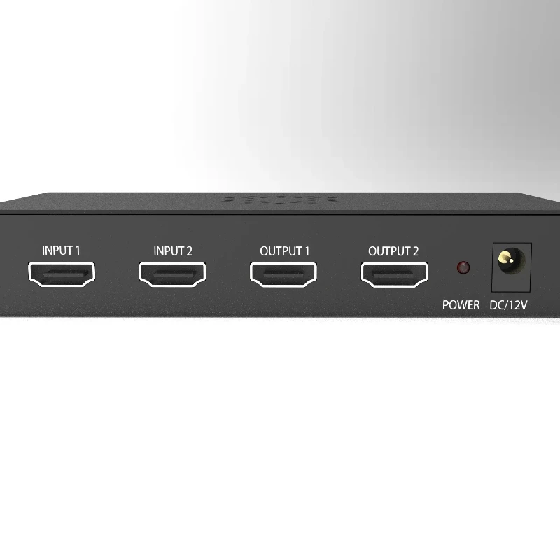 

For Standard HDMI Fuser