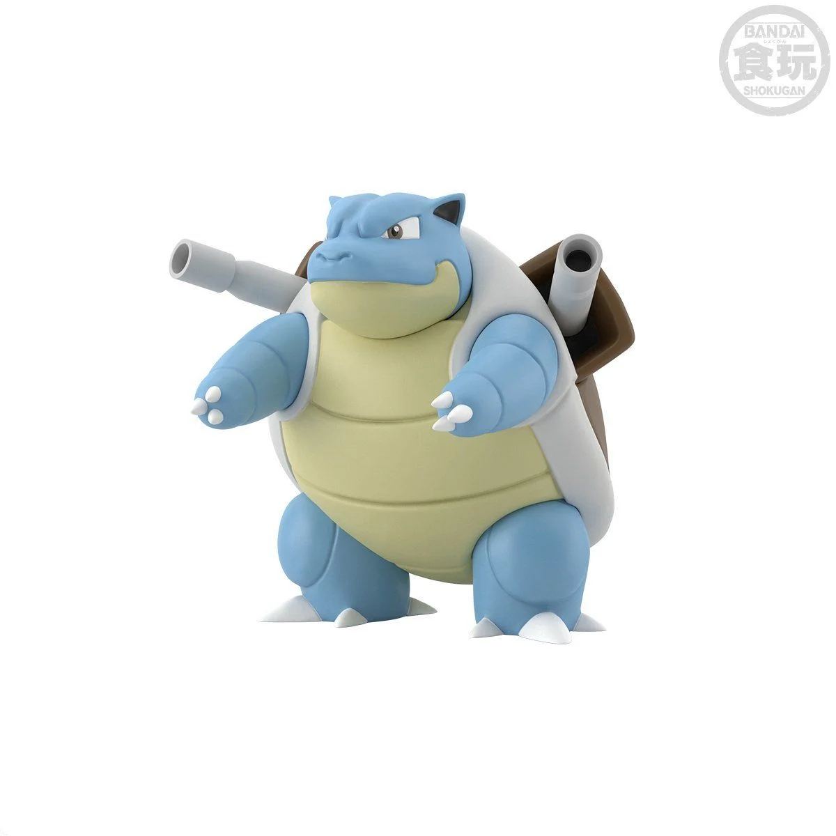 Oryginalna figurka anime BANDAI Pokemon Scale World Kanto region Kanto Blastoise Okido Yukinari Charizard Venusaur Action Doll Toys