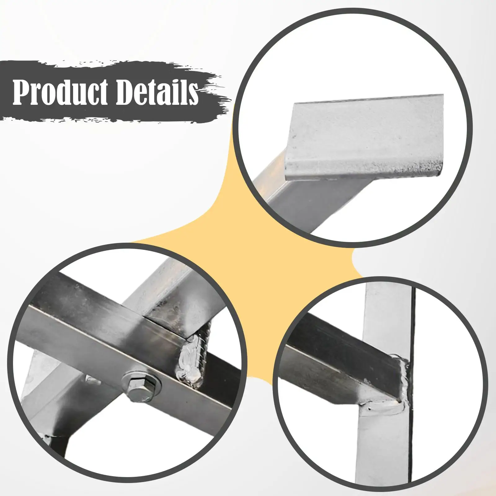 دراجة نارية جاك رفع حامل أداة صيانة الإطارات رف توفير الجهد متعدد الوظائف