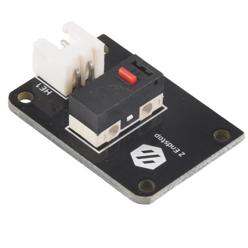 ملحقات طابعة رائعة ثلاثية الأبعاد هارتك SEXBOLT Z الحد التبديل PCB عدة للطابعة ثلاثية الأبعاد Voron Trident ذاتية الصنع #6