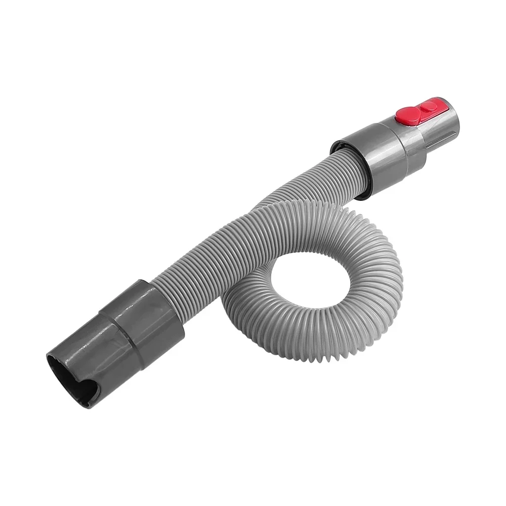 يده مكنسة كهربائية محول محول مكنسة المرفقات تمديد خرطوم محول استبدال ل دايسون V7 V8 V10 V11 V15
