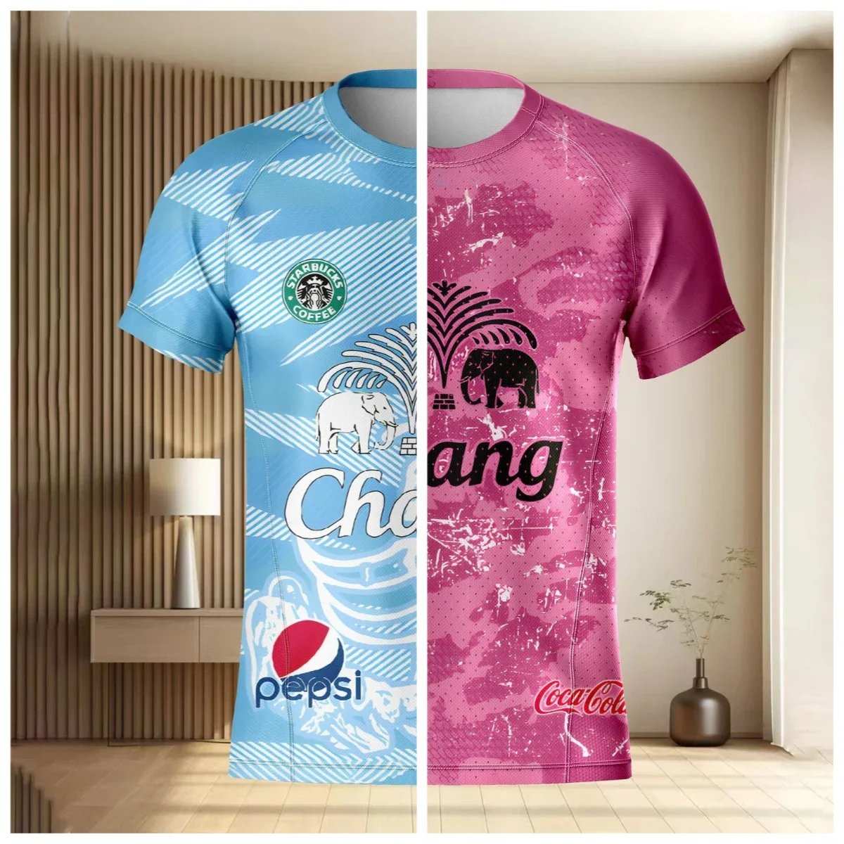 

Новинка 2025 года, тренировочные футбольные майки с круглым вырезом, мужские и женские трикотажные изделия с дышащим принтом, спортивная удобная футболка с короткими рукавами