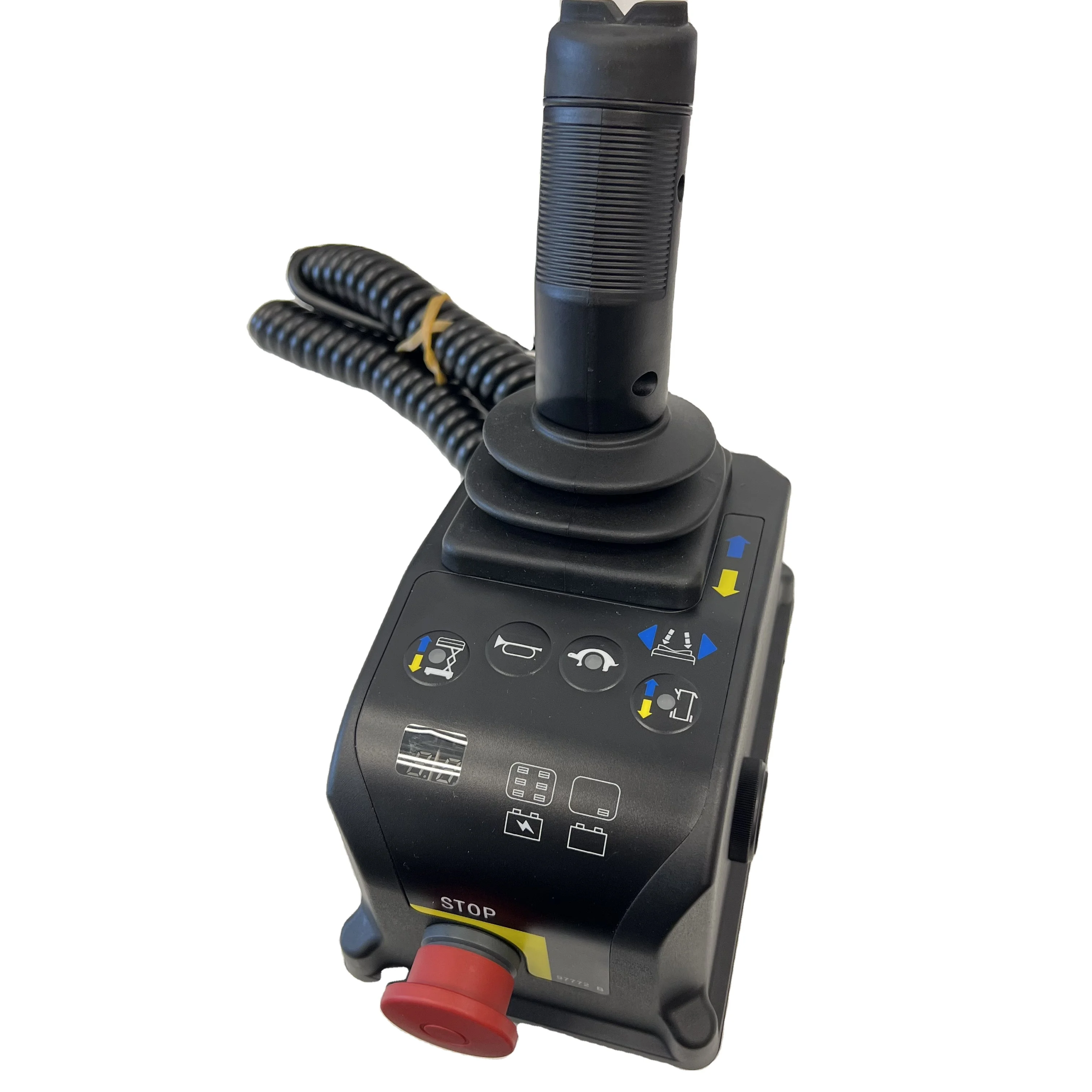 

GMH Control Box Gen 5 100840 100840GT for Boom Lift / Scissor Lift Material Handling Equipment Parts