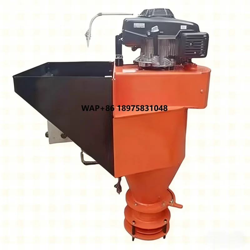 Factory sells road desalination, snow removal, ice removal machine, sprinkler, road snow removal machine