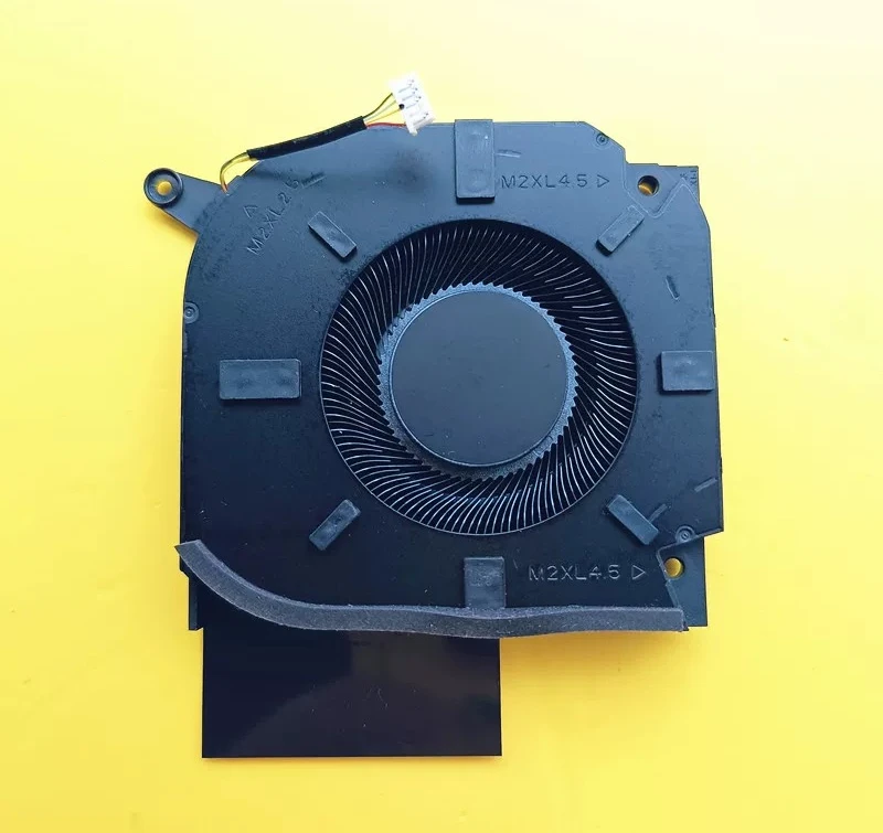 For HP Shadow Elf 9PLUS 16-WF TPN-C167 C168 N44737-001 cooling fan