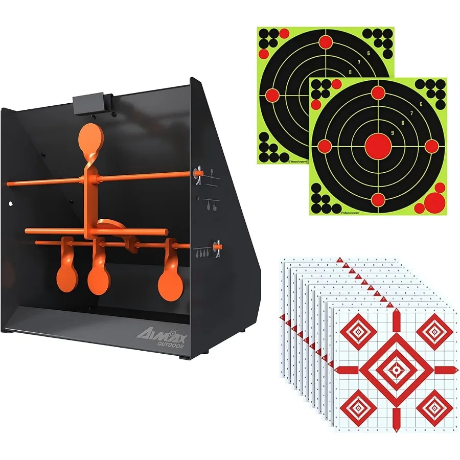 Pellet Gun Target T… - image